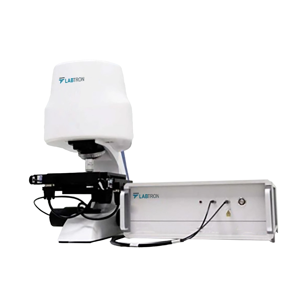 Raman Spectrometer LRSM-A10